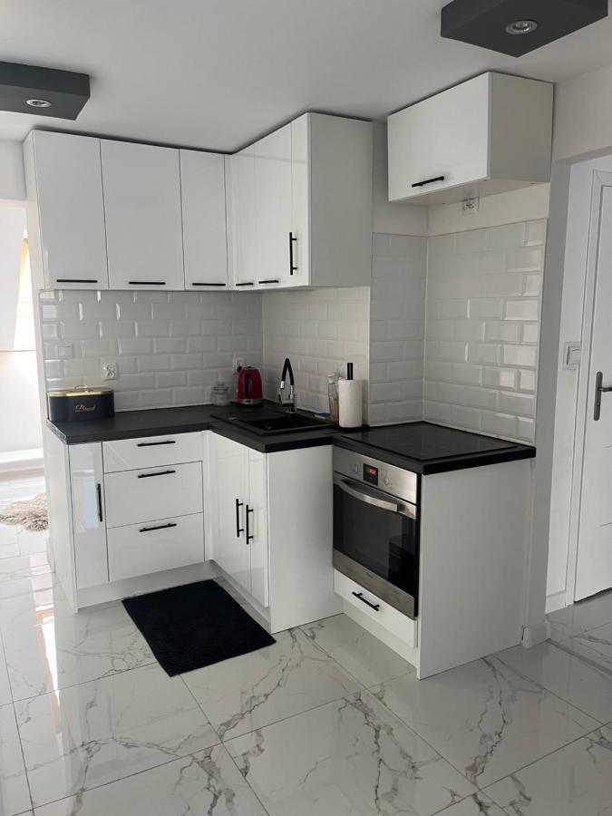 Apartament Mazurski Sen Giżycko Esterno foto