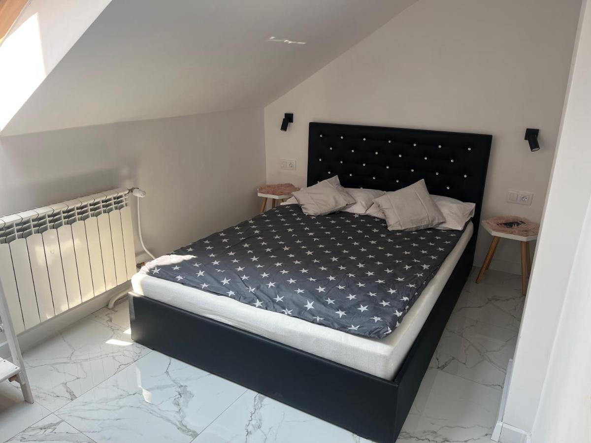 Apartament Mazurski Sen Giżycko Esterno foto